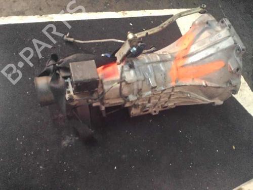 Gearbox HYUNDAI H-1 Van (A1) | BP3807470M3