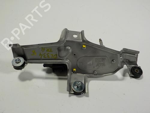 Rear wiper motor TOYOTA C-HR (_X1_) 2.0 Hybrid (MAXH10) | BP12907999M102 