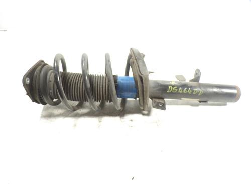 Used Right front shock absorber FORD C-MAX II (DXA/CB7, DXA/CEU) 1.6 TDCi (95 hp) 7210908