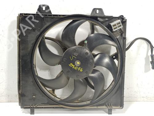Used Radiator fan Radiator fan 36787855 36787855