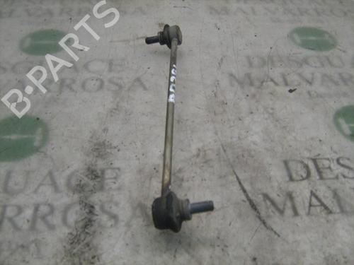 Right front suspension arm FORD FIESTA V (JH_, JD_) 1.4 TDCi | BP14297923M13 