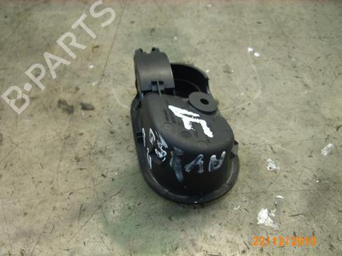 Front right interior door handle FORD FIESTA V (JH_, JD_) 1.4 TDCi | BP3735025I14 