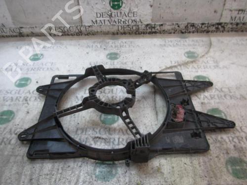 Other FIAT DOBLO MPV (119_, 223_) 1.9 D (223AXB1A) | BP14275995O1 