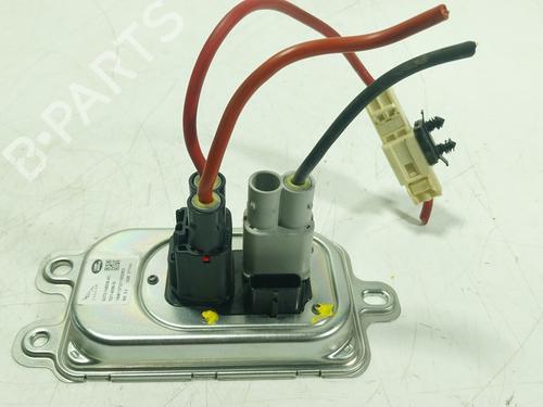 Used Electronic module Electronic module LAND ROVER RANGE ROVER EVOQUE (L538) 2.0 D 4x4 (150 hp) 30574790 30574790