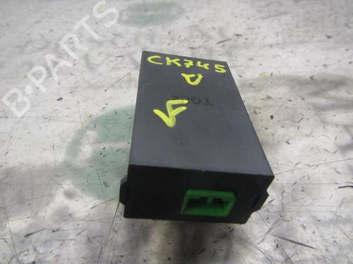 Electronic module HONDA FR-V (BE) 2.2 i CTDi (BE5) | BP4008498M83 - Image 2