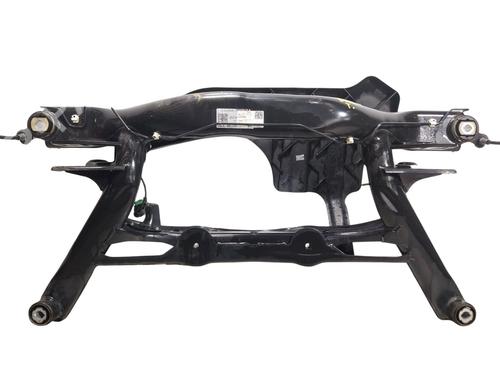 Used Rear axle Rear axle SEAT TARRACO (KN2) [2018-2024] 27922064 27922064