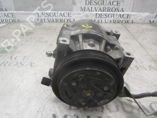 AC compressor FIAT PUNTO (188_) 1.2 60 (188.030, .050, .130, .150, .230, .250) | BP3831336M34