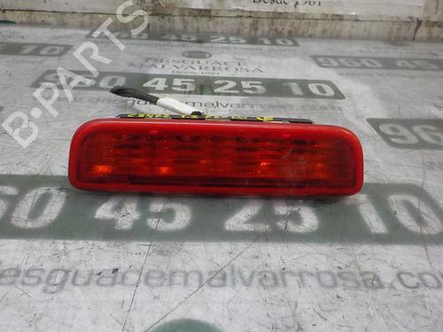 Used Rear center light Rear center light FIAT FIORINO Box Body/MPV (225_) 1.3 D Multijet (225BXD1A, 225BXB1A, 225BXB11) (75 hp) 10968848 10968848