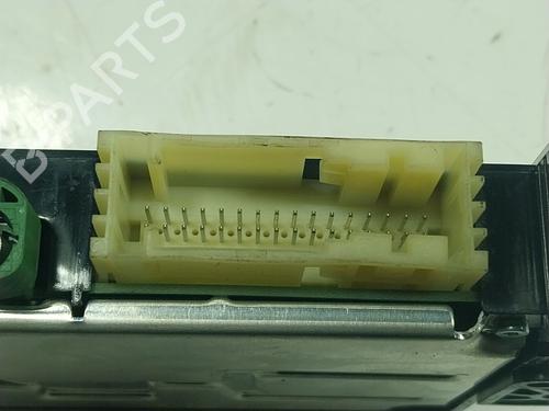 Elektronisk modul MERCEDES-BENZ GLA-CLASS (X156) GLA 180 (156.942) | BP17110296M83 