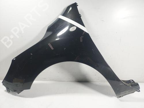 Used Left front fenders MERCEDES-BENZ CITAN Box Body/MPV (W415) [2012-2021]  17732352