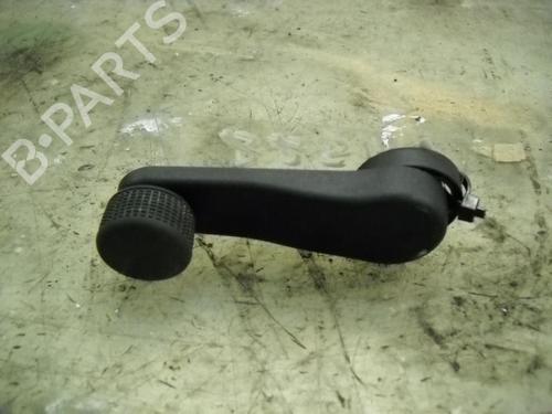 Used Right rear window switch Right rear window switch SEAT IBIZA II (6K1) 1.4 (60 hp) 14263890 14263890