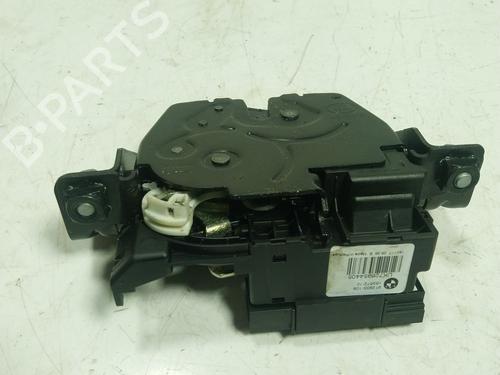 Used Tailgate lock Tailgate lock 16664214 16664214