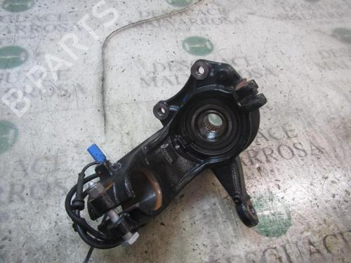 Left front steering knuckle CITROËN C3 II (SC_) | BP3832843M25