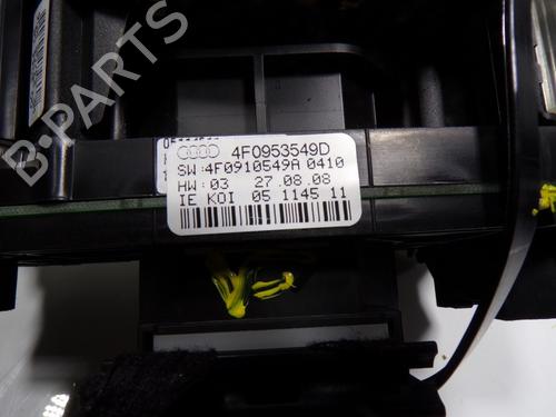 Ratstangsstang AUDI A6 C6 (4F2)  | BP11191100I23 