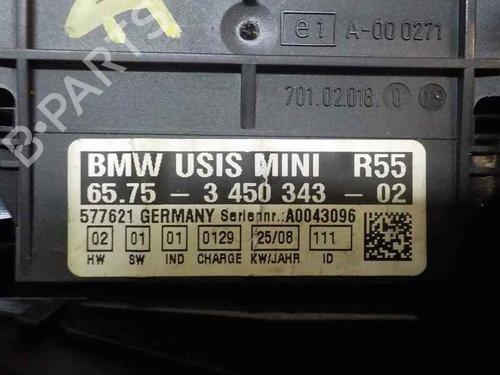 Interior roof light MINI MINI (R56)  | BP7411772I8 