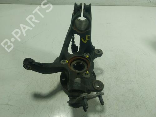Used Left front steering knuckle Left front steering knuckle SEAT LEON Sportstourer (KL8, KLD) [2020-2026] 20167878 20167878