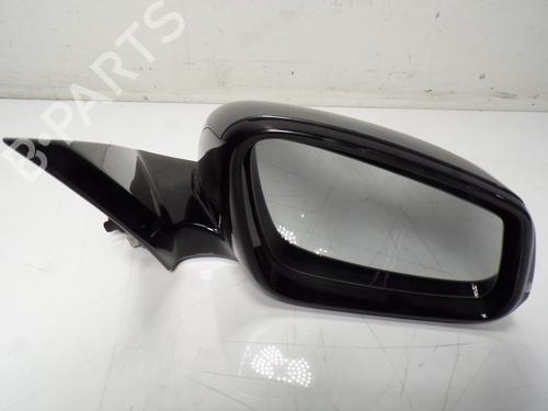 Used Right mirror Right mirror 13537492 13537492