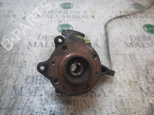 Used Left front steering knuckle Left front steering knuckle 3840921 3840921