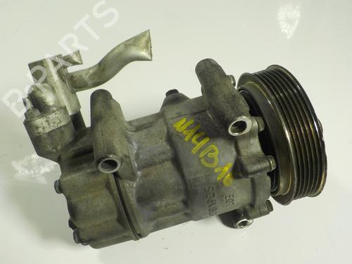 AC compressor MINI MINI (R56) | BP9763485M34 - Image 4
