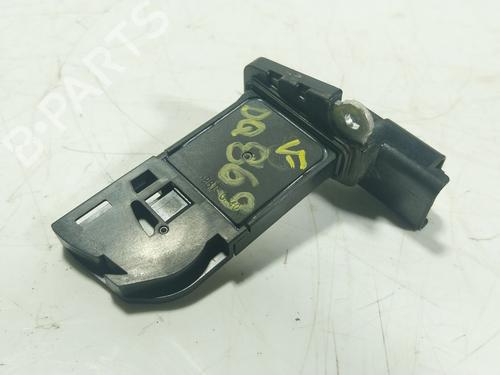 Used Mass air flow sensor Mass air flow sensor CITROËN C3 III (SX) 1.5 BlueHDi 100 (SXYHYP, SXYHTU) (102 hp) 27517984 27517984