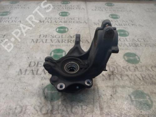 Left front steering knuckle CITROËN C3 II (SC_) | BP3806453M25 - Image 4