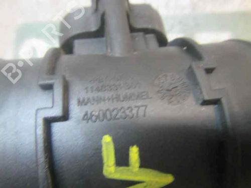 Mass air flow sensor OPEL CORSA E (X15) 1.4 (08, 68) | BP4001809M95 