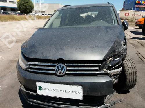 Used Parts VW TOURAN (5T1)  2.0 TDI  795805