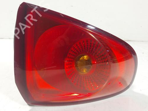 Used Left taillight Left taillight SEAT ALTEA (5P1) 1.6 TDI (105 hp) 33678945 33678945