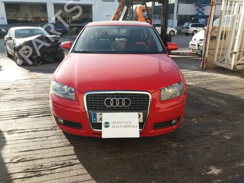 Used Parts AUDI A3 (8P1)  1.6 FSI  842358