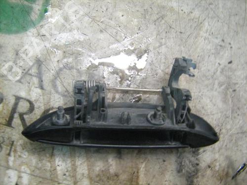 Front right exterior door handle RENAULT CLIO II (BB_, CB_)  | BP3759603C129 