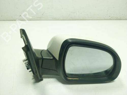 Right mirror SSANGYONG KORANDO (CK) 2.0 e-XDi 4WD | BP29145222C27 