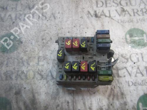 Used Fuse box Fuse box 3832660 3832660