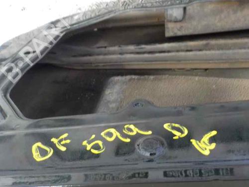 Right front door FORD FIESTA VI (CB1, CCN) 1.25 | BP6065258C3 