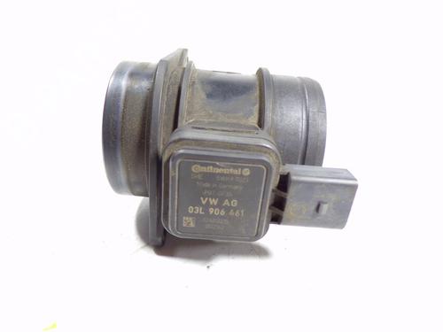 Mass air flow sensor SEAT ALTEA XL (5P5, 5P8) 1.6 TDI | BP8418488M95 