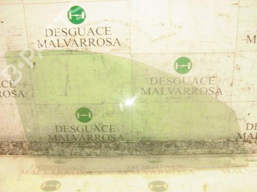 Used Front right door window FORD MONDEO III (B5Y) [2000-2007]  3781005