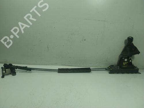 Used Gear lever Gear lever VW GOLF VIII (CD1, DA1) [2019-2026] 17446395 17446395