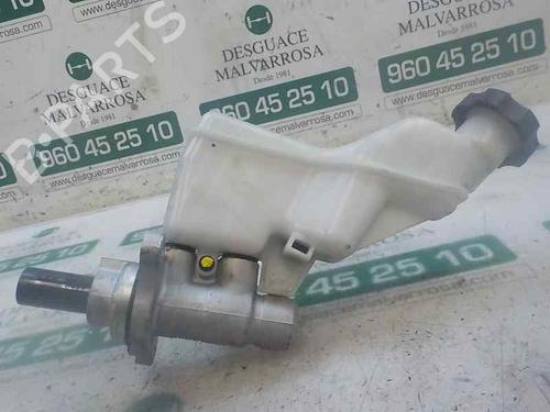 Brake master cylinder HYUNDAI i40 I CW (VF) 1.7 CRDi | BP5248939M77 