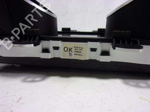 Instrument cluster KIA CEED (CD)  | BP10089446C47 