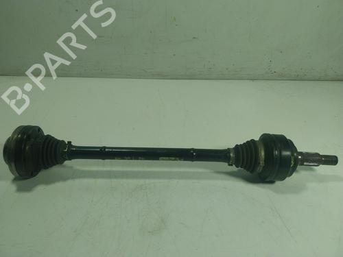 Used Right rear driveshaft Right rear driveshaft PORSCHE CAYENNE (9PA) S 4.5 (340 hp) 22202080 22202080