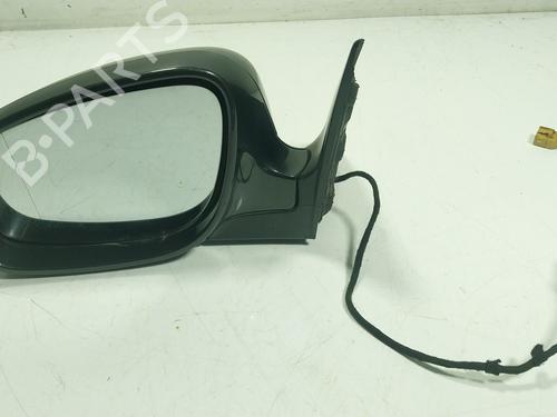 Used Left mirror Left mirror PORSCHE CAYENNE (9PA) S 4.5 (340 hp) 33006905 33006905