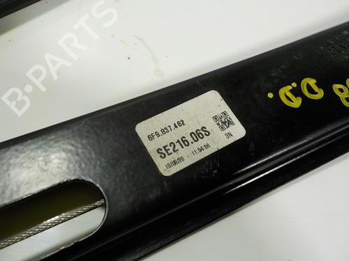Front right window mechanism SEAT ARONA (KJ7, KJP)  | BP13411341C23 