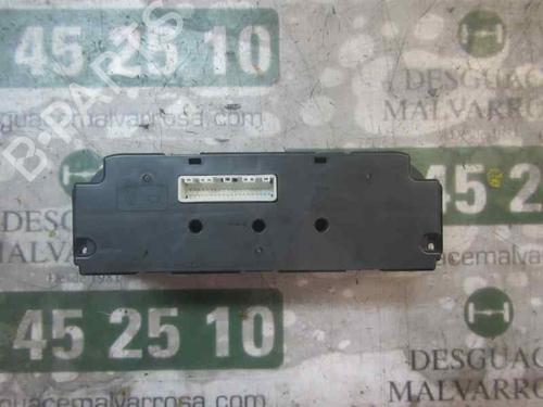 Climate control RENAULT KOLEOS I (HY_)  | BP3861888I5 