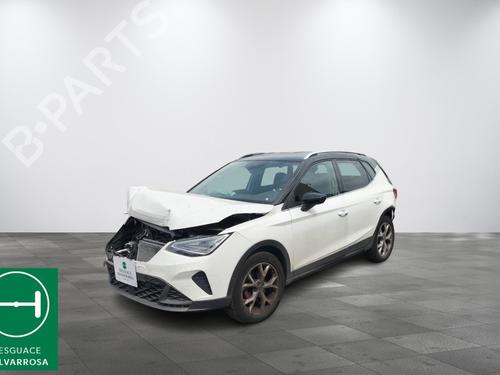 SEAT ARONA (KJ7, KJP)  1.0 TSI  1504114