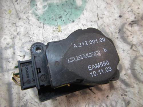 Módulo eletrónico Módulo eletrónico FIAT ULYSSE (179_) 2.2 JTD (128 hp) 14276039 14276039