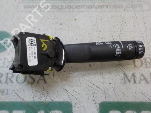 Used Steering column stalk OPEL ASTRA J (P10) 1.6 (68) (115 hp) 3874428