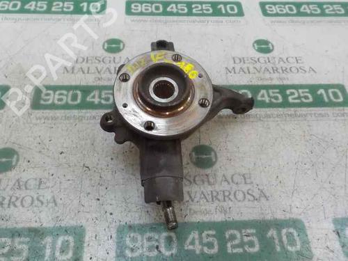 Venstre Styrespindel Lejehus PEUGEOT PARTNER Tepee [2008-2025]  4701300