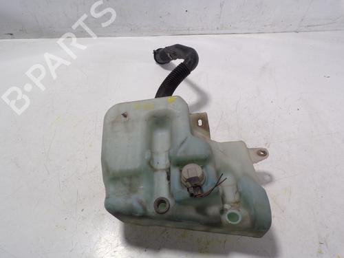 Used Windscreen washer tank LAND ROVER RANGE ROVER SPORT I (L320) 2.7 D 4x4 (190 hp) 9643180