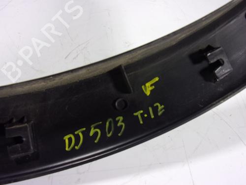 Rear left wheel arch trim SSANGYONG KORANDO (CK)  | BP11038950C136 