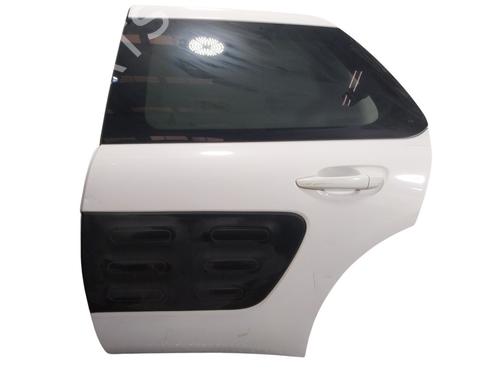 Used Left rear door Left rear door CITROËN C4 CACTUS 1.2 THP 110 (110 hp) 35982037 35982037