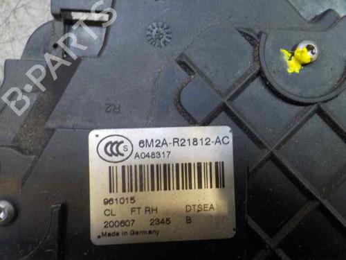 Front right lock FORD MONDEO IV (BA7) 2.0 TDCi | BP6104719C97 